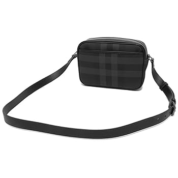 BURBERRY ショルダーバッグ BURBERRY バーバリー ショルダーバッグ レディース ブラック